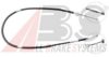 TOYOT 4643010100 Cable, parking brake